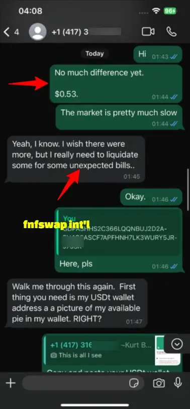 When is the Best time to sell Pi from app