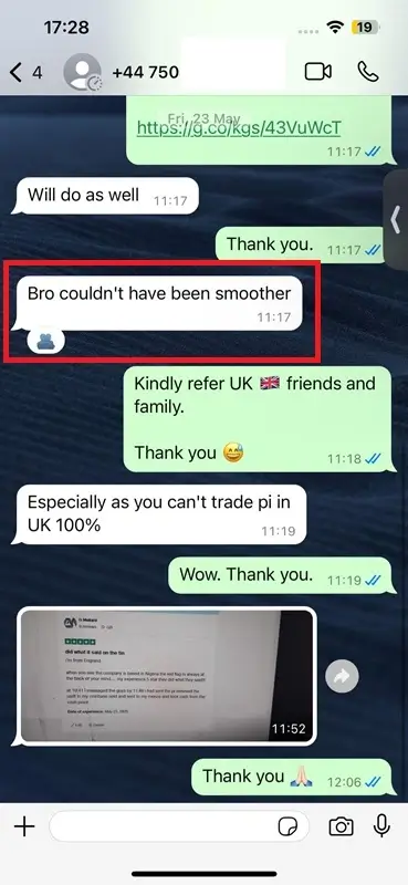 how to sell pi coin from pi wallet