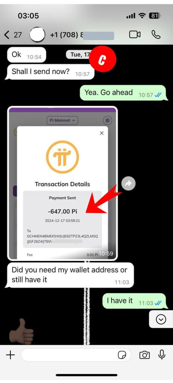 selling Pi in the USA 1