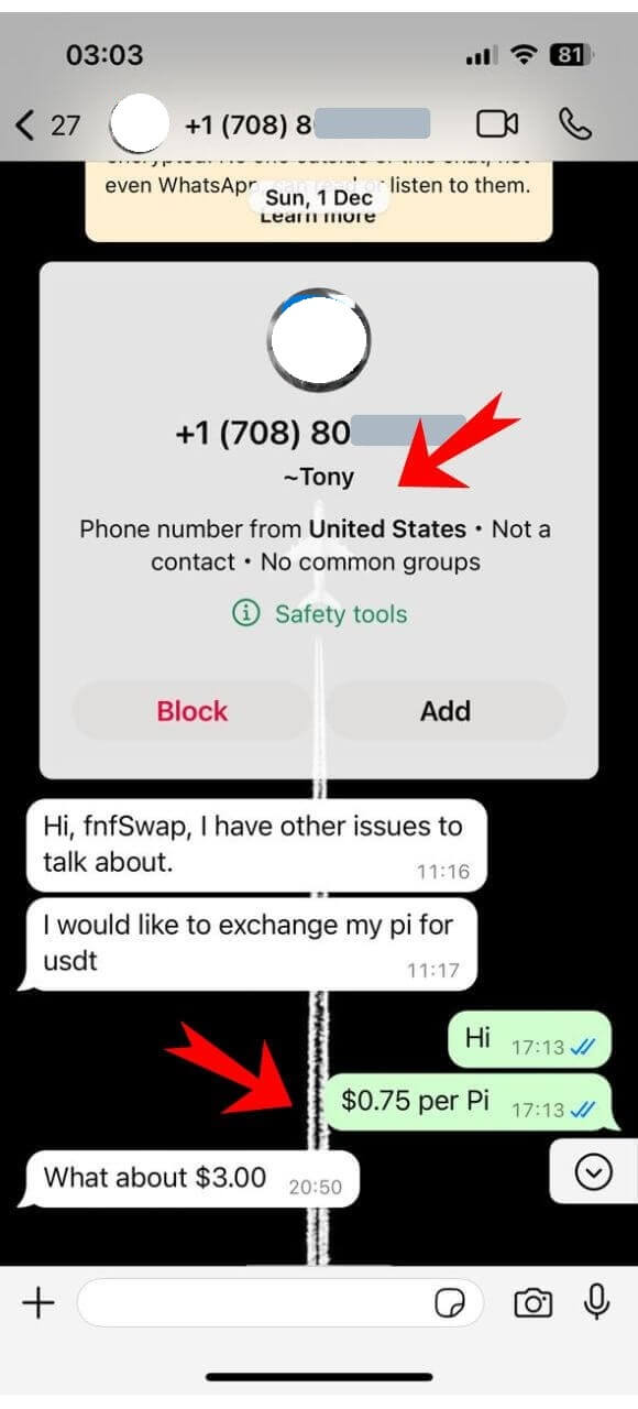 selling Pi in the USA 5