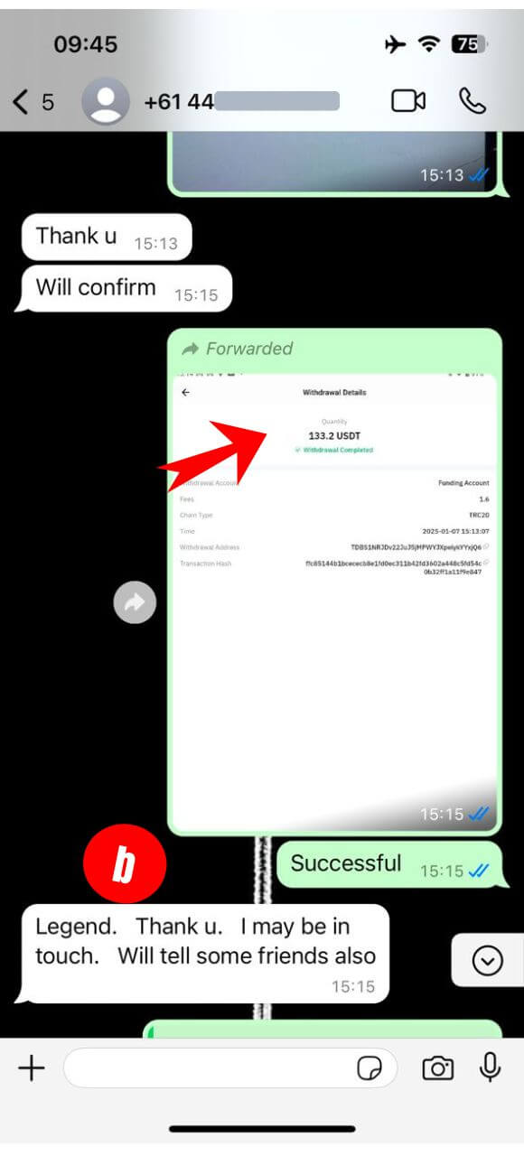 sold Pi coins for cash 2