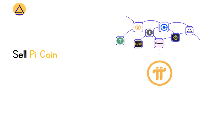 Sell Pi Coin at fnfswap
