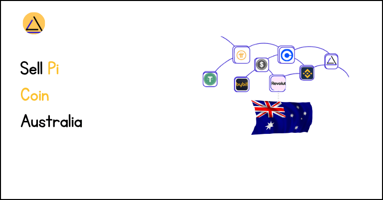 How To Sell Pi Coin in Australia Online for Cash